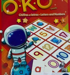 Le jeu O.K.O