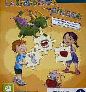 Le casse-phrase