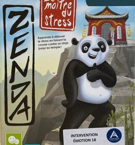 Le maitre du stress