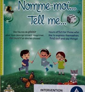 Nomme-moi