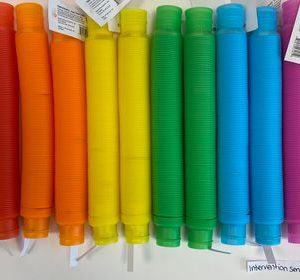 Tube lumineux