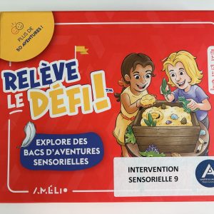 Relève le défi