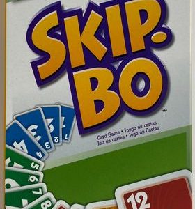 Skip-bo