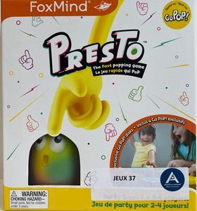 Presto