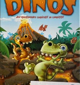 Dinos