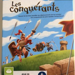 Les conquérants