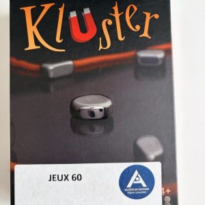 Kluster