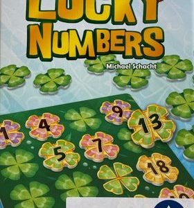 Lucky numbers