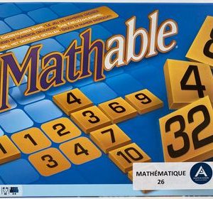 Mathable