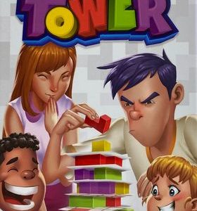 Crazy tower