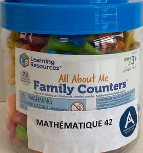 Famille à compter
