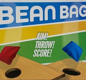 Bean Bag Game