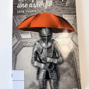 Mon frère n'est pas une asperge