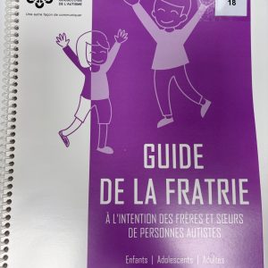 Guide de la fratrie