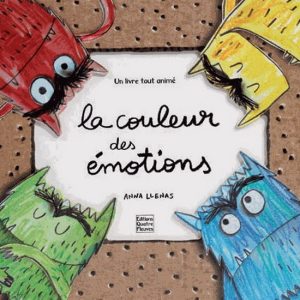 La couleur des émotions