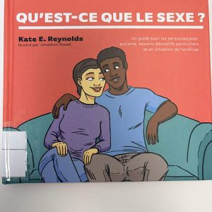 Qu'est-ce que le sexe?