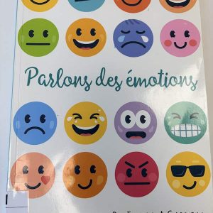 Parlons des émotions