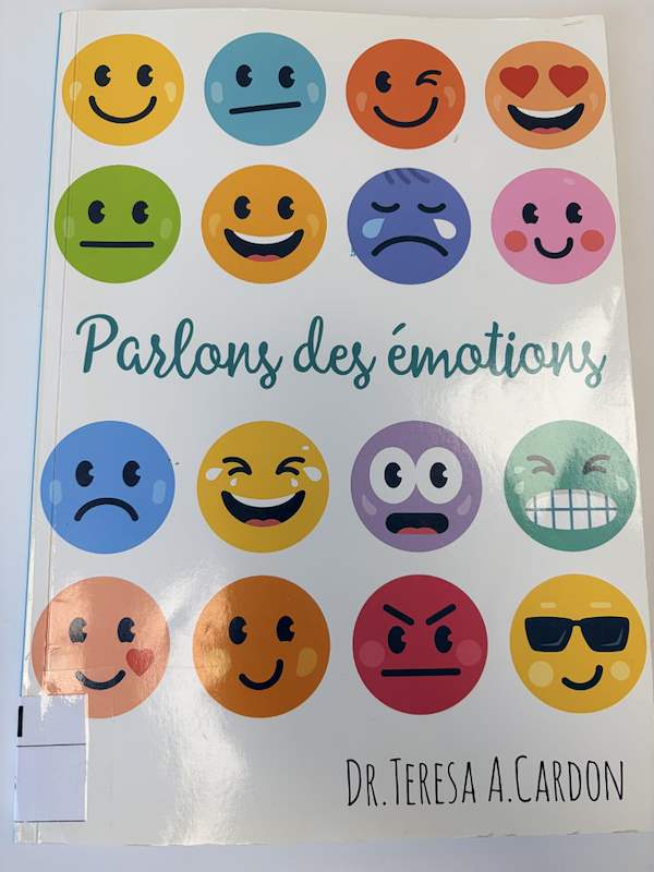 Parlons des émotions