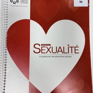 Sexualité: un guide pour les personnes autistes