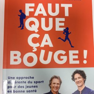 Faut que ça bouge