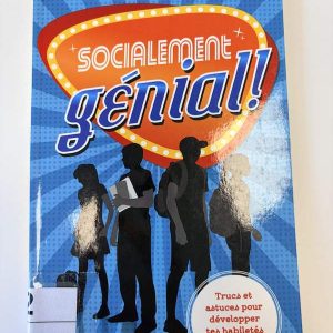 Socialement génial!