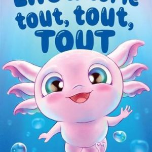 Lilou copie tout, tout, tout