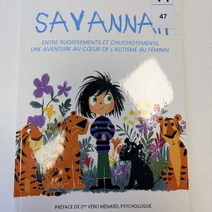 Savannah