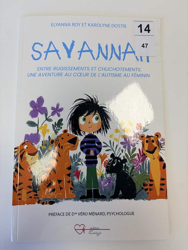 Savannah