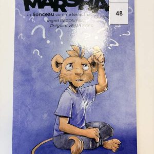 Marshall