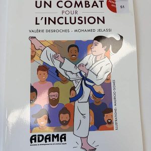 Un combat pour l'inclusion