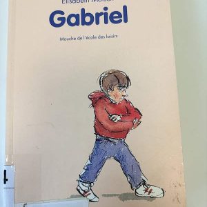 Gabriel