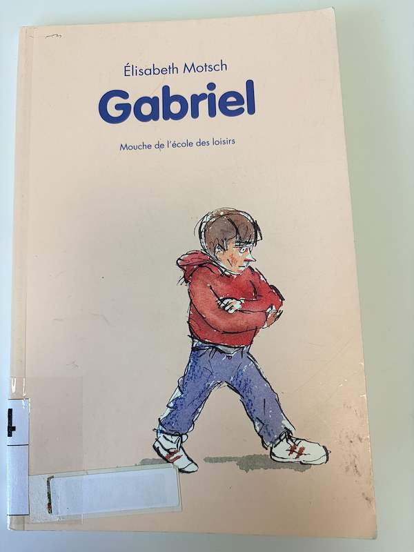 Gabriel