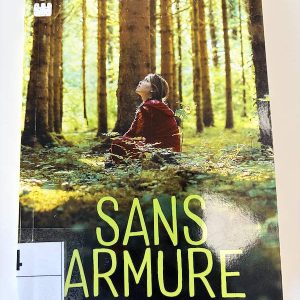 Sans armure