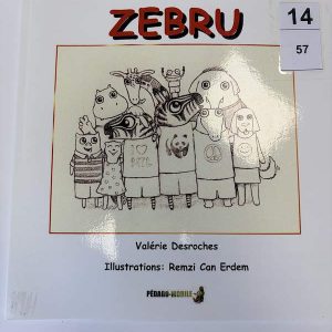 Zebru