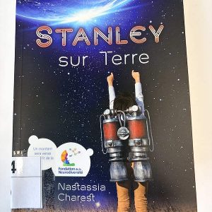 Stanley sur Terre