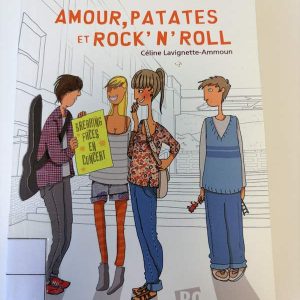 Amour, patates et rock'n'roll
