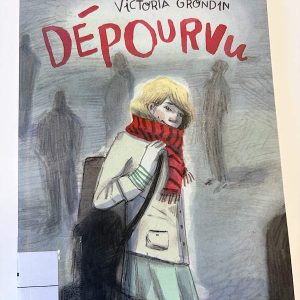 Dépourvu