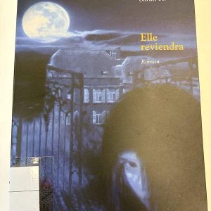 Elle reviendra
