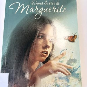 Dans la tête de Marguerite