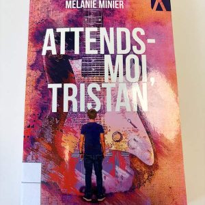 Attends-moi Tristan