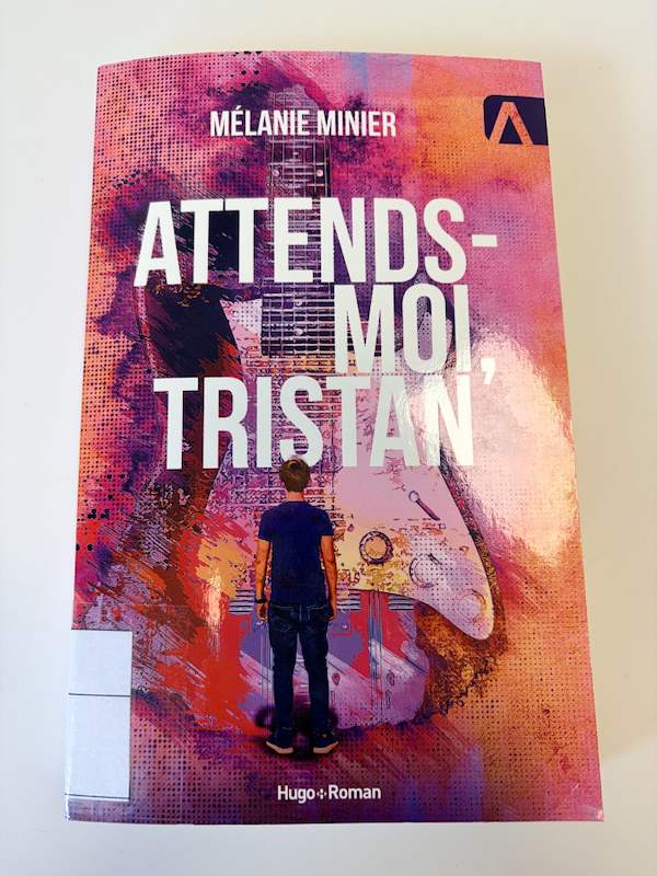 Attends-moi Tristan