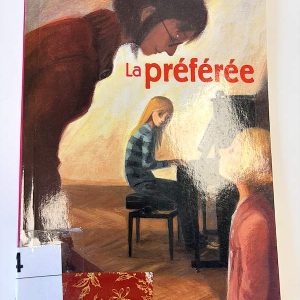 La préférée