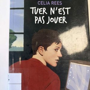 Tuer n'est pas jouer