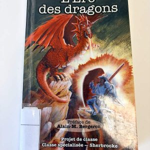 L'ère des dragons