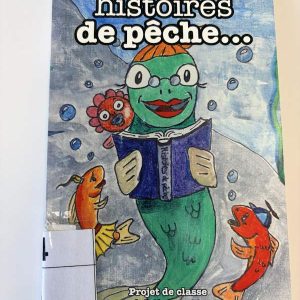 Des vraies histoires de pêche…