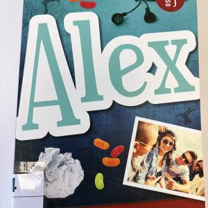 Alex
