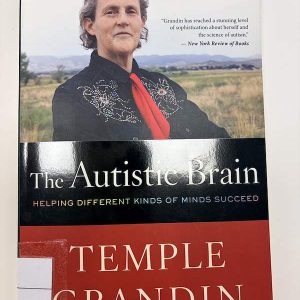 The autistic Brain