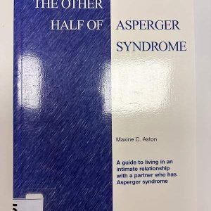 The other half of asperger syndrome