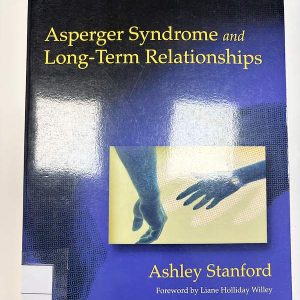 Asperger syndrome and long-term relationships