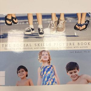 The social skills picture book